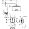 GROHE Grohtherm 34869000 - зображення 5