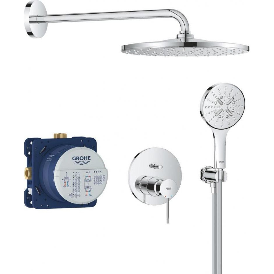 GROHE Essence 25287000 - зображення 1