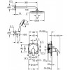 GROHE Eurosmart 25288000 - зображення 5