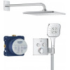 GROHE Grohtherm SmartControl 34865000 - зображення 1