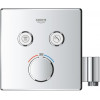 GROHE Grohtherm SmartControl 34865000 - зображення 4