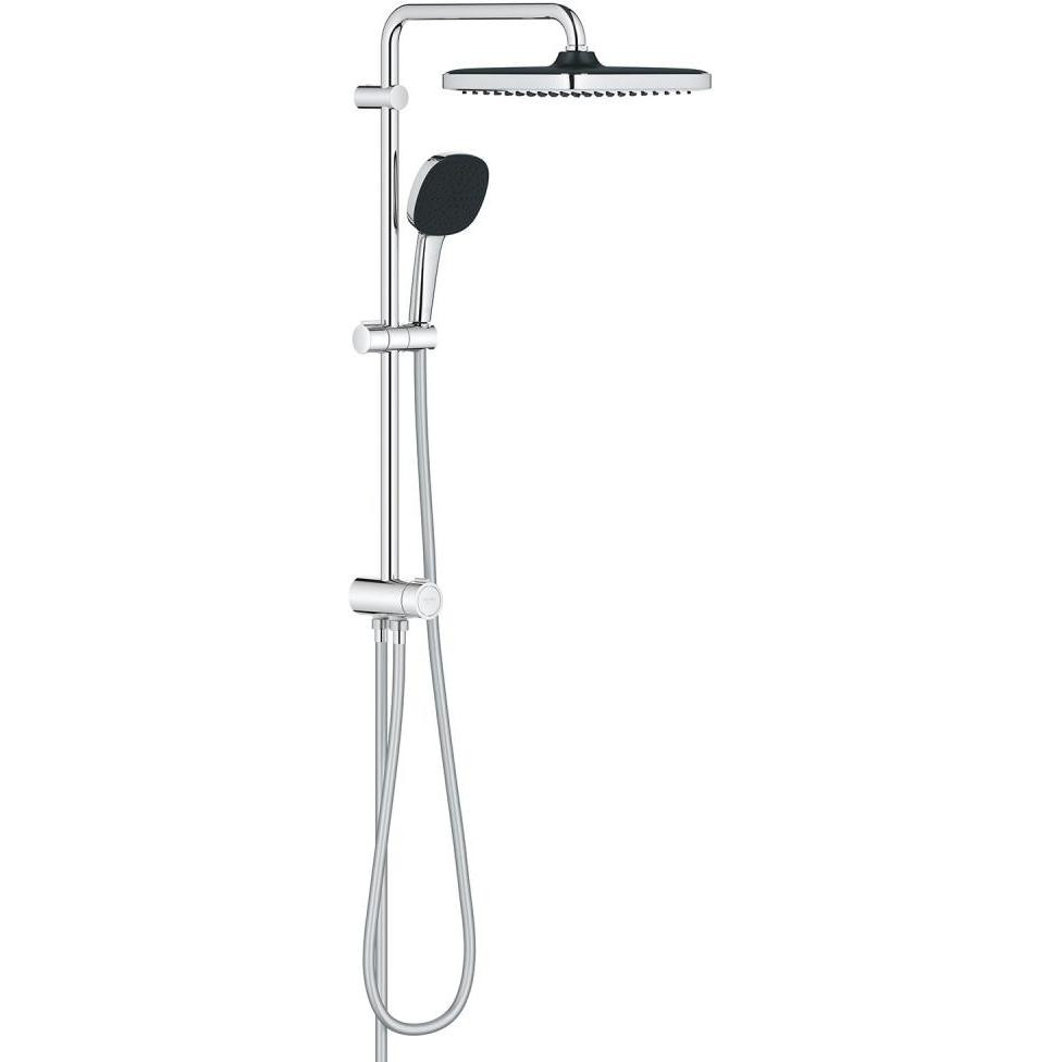 GROHE QuickFix Vitalio Comfort 250 26698001 - зображення 1