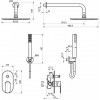 Koller Pool Round Arc RASC0450 - зображення 2