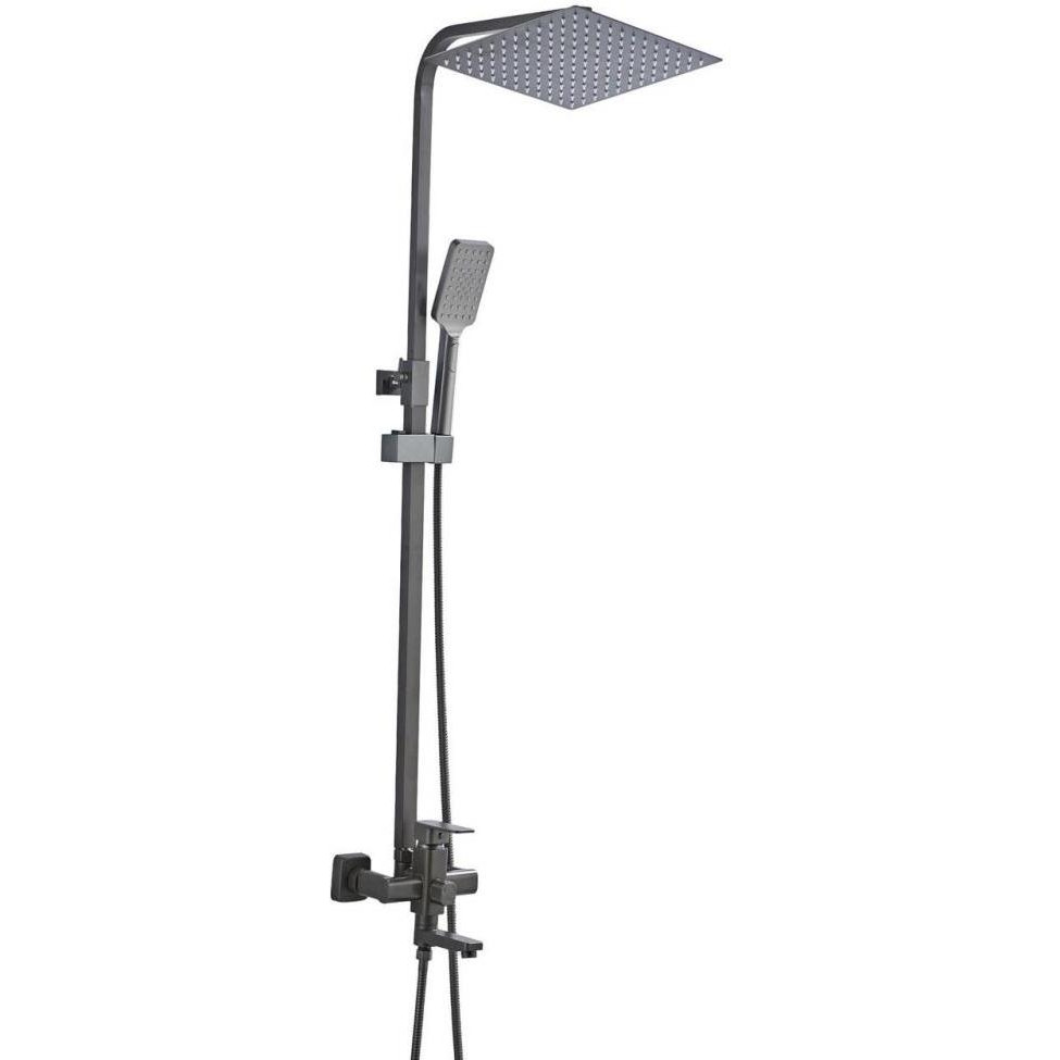 Globus Lux MILANO VAN-GLM-0026-11-Graphite - зображення 1