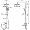 Imprese Bila Desne T-00260SQ - зображення 2