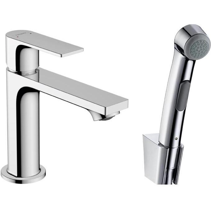 Hansgrohe Rebris E 72216000 - зображення 1