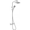 Hansgrohe Vernis Shape 230 (26286000) - зображення 1