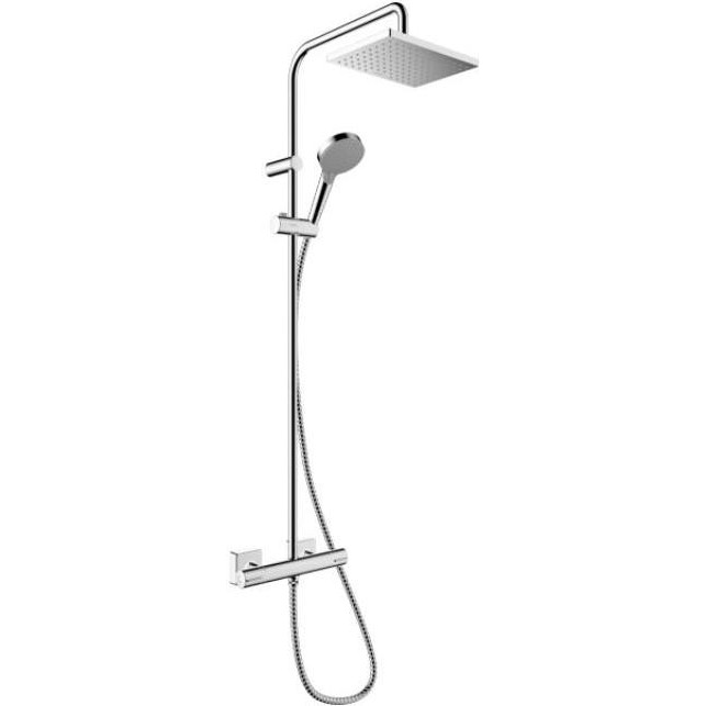 Hansgrohe Vernis Shape 230 (26286000) - зображення 1