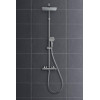 Hansgrohe Vernis Shape 230 (26286000) - зображення 3