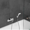 Hansgrohe Vernis Blend 100 Vario EcoSmart 26340000 - зображення 2