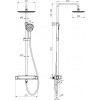 Imprese Centrum LX T-10301LX - зображення 5