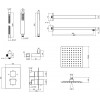 Qtap Aqauarius 65T103NGB (QTAQA65T103NGB) - зображення 2