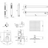 Qtap Aqauarius 64103NGB (QTAQA64103NGB) - зображення 2