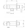 Qtap BH130 CRM QTCRMBH130 - зображення 2