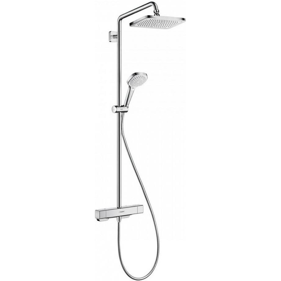 Hansgrohe Croma E 27630000 - зображення 1