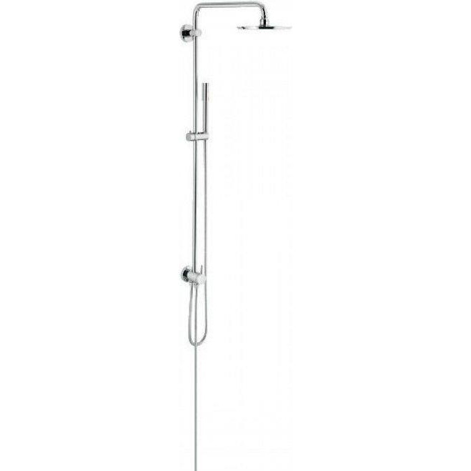 Hansgrohe Crometta 85 27058000 - зображення 1