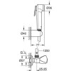 GROHE Tempesta-F 27514001 - зображення 5