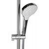 Hansgrohe MySelect S 220 Showerpipe Reno 26759400 - зображення 2