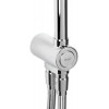 Hansgrohe MySelect S 220 Showerpipe Reno 26759400 - зображення 4