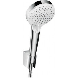   Hansgrohe Crometta Vario EcoSmart Porter Set 26694400