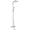 Hansgrohe Crometta E 240 27298000 - зображення 1