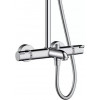 Hansgrohe Crometta E 240 27298000 - зображення 2