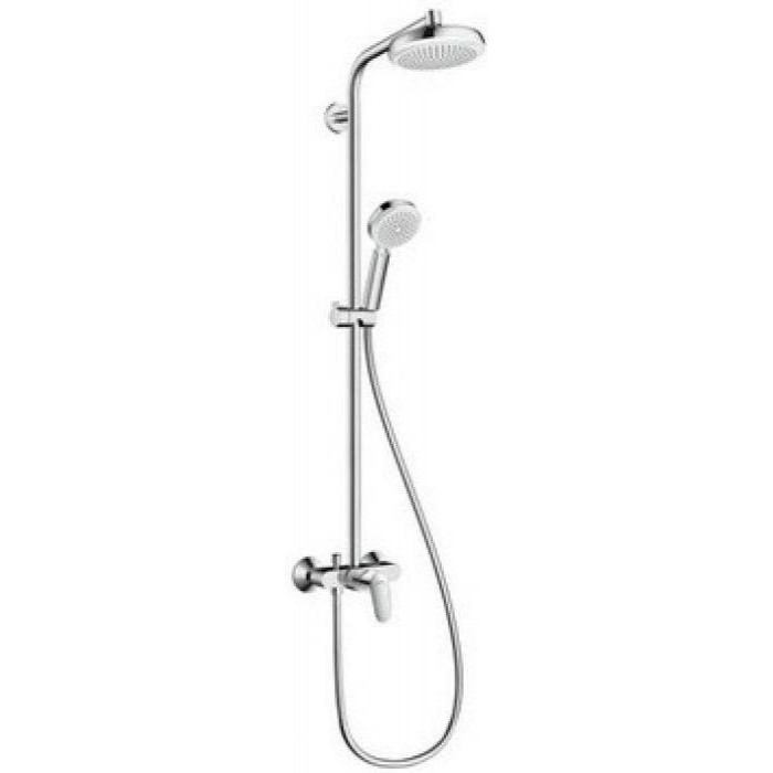 Hansgrohe Crometta 100 27266400 - зображення 1