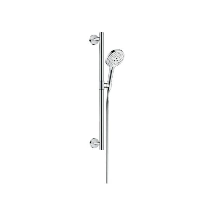 Hansgrohe Reindance Select S 120 3 jet (26320400) - зображення 1