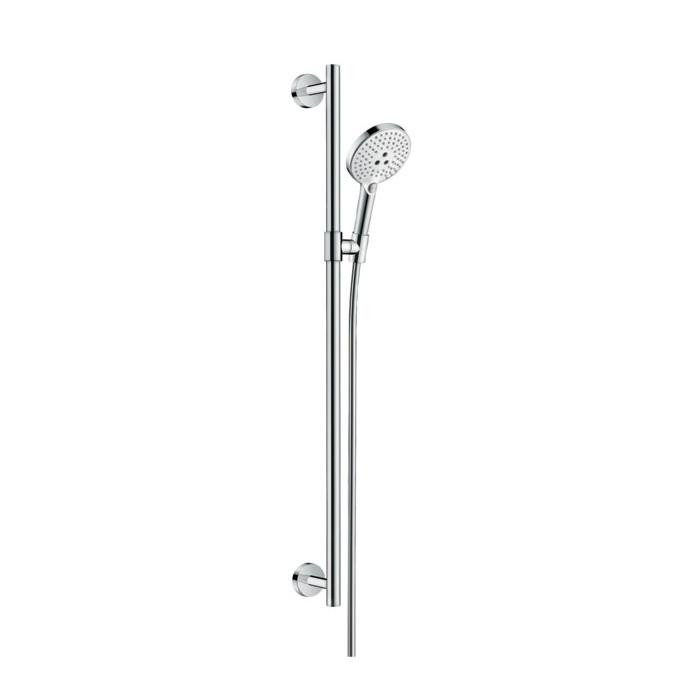 Hansgrohe Reindance Select S 120 3 jet (26322400) - зображення 1