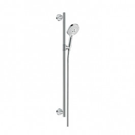   Hansgrohe Reindance Select S 120 3 jet (26322400)