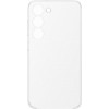 Samsung S918 Galaxy S23 Ultra Clear Case Transparency (EF-QS918CTEG) - зображення 1