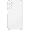 Samsung A245 Galaxy A24 Clear Case Transparent (EF-QA245CTEG) - зображення 2