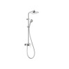 Hansgrohe Showerpipe Verso 220 27232000 - зображення 1