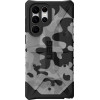 URBAN ARMOR GEAR Samsung Galaxy S22+ Pathfinder SE Midnight Camo (213437114061) - зображення 1