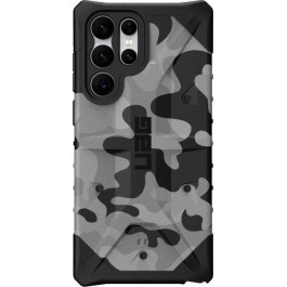   URBAN ARMOR GEAR Samsung Galaxy S22+ Pathfinder SE Midnight Camo (213437114061)