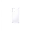 Samsung A037 Galaxy A03s Soft Clear Cover Transparent (EF-QA037TTEG) - зображення 1