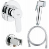 GROHE BauEdge 28343004 - зображення 1