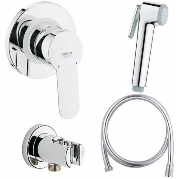 GROHE BauEdge 28343004 - зображення 1