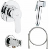 GROHE BauEdge 28343003 - зображення 1