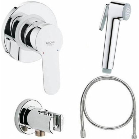 GROHE BauEdge 28343003 - зображення 1