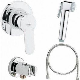   GROHE BauEdge 28343003