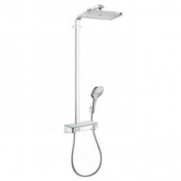   Hansgrohe Raindance Select E 360 ST Showerpipe 27288000