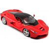 Bburago LAFERRARI 1:24 (18-26001) - зображення 6