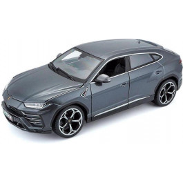   Bburago Lamborghini Urus Grey 1:18 (18-11042G)