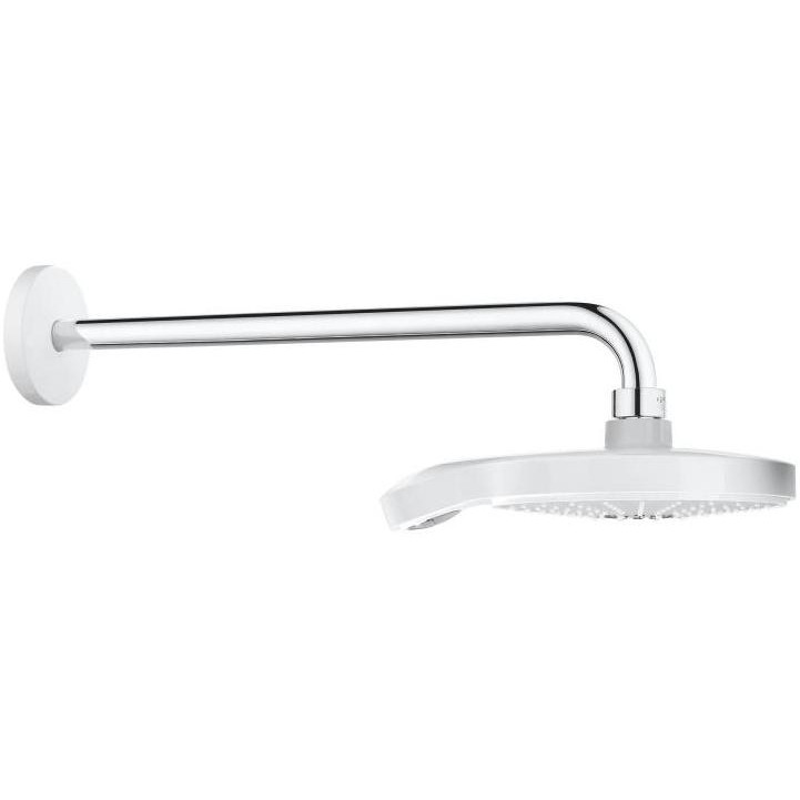 GROHE Power&Soul Cosmopolitan 190 26172LS0 - зображення 1