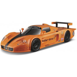   Bburago Maserati MC12 (18-21078)