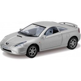   Kinsmart Toyota Celica (KT5038W)