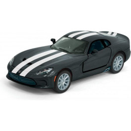   Kinsmart SRT Viper GTS с принтом (KT5363WF)