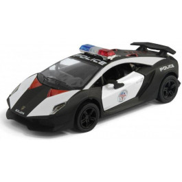   Kinsmart Lamborghini Sesto Elemento 1:38 (KT5359W)