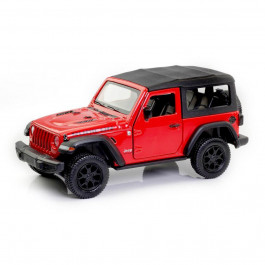   Uni-Fortune Jeep Wrangler Rubicon (554060ST)